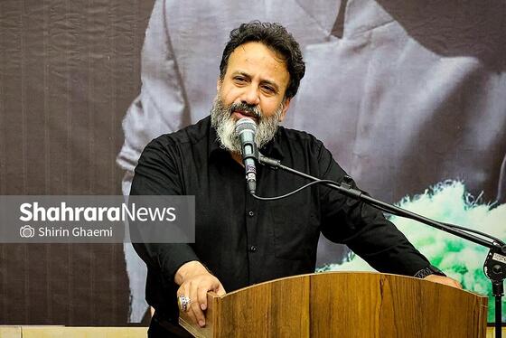 گزارش تصویری | قرار نوجوانی؛ آغاز خدمت خادمان نوجوان مشهدی در دهه آخر ماه صفر