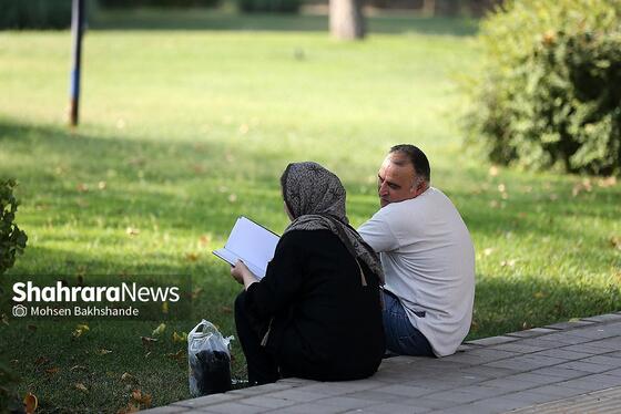 گزارش تصویری | کنکور سراسری ۱۴۰۵