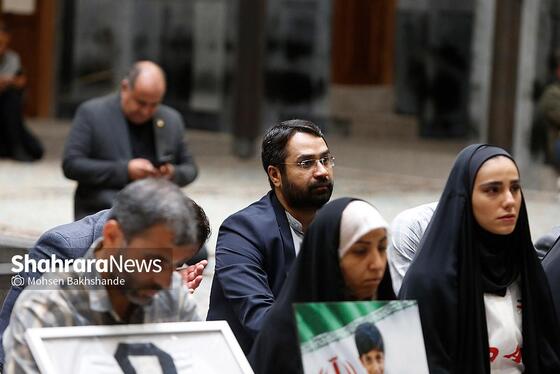 گزارش تصویری | اعطای پرچم جمهوری اسلامی ایران به پرچمداران کشورمان در رقابت‌های آسیایی ناگویا