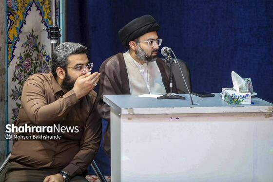 گزارش تصویری | چهارمین دوره مدرسه فقه و اصول «دارالعلم»