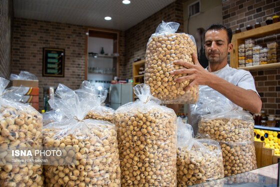 ایران زیباست | بزرگترین انجیرستان دیم جهان - استهبان