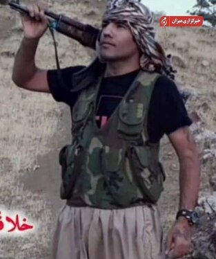 قوه قضائیه: برادران نجفی اعدام شدند | «مافیای سرقت مسلحانه کشور» پای چوبه دار (۴ شهریور ۱۴۰۵) + عکس و فیلم