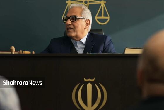 نخستین تصاویر از سریال «مرد سه هزار چهره» مهران مدیری منتشر شد