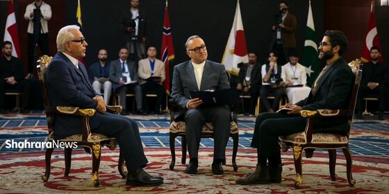 نخستین تصاویر از سریال «مرد سه هزار چهره» مهران مدیری منتشر شد