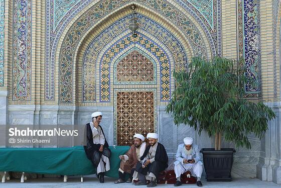 گزارش تصویری | آیین اختتامیه چهلمین کنفرانس بین‌المللی وحدت اسلامی