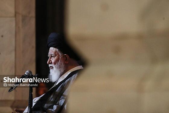 گزارش تصویری | آیین گرامیداشت شهدای هفته دولت با عنوان رویداد روایت‌محور «حیات استان»