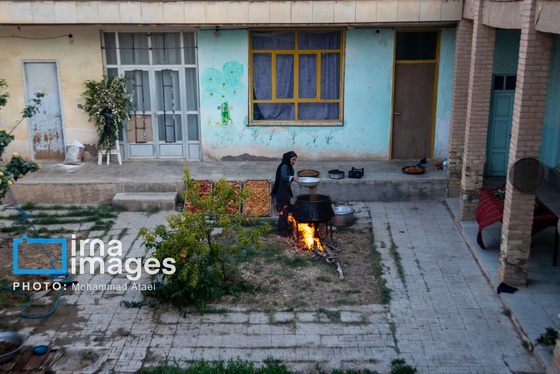 گزارش تصویری | رویان؛ شهر انگور