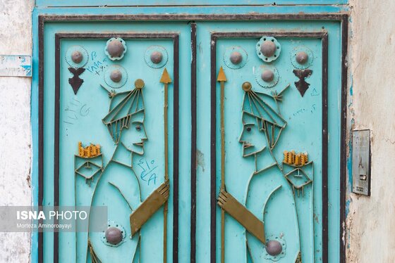 ایران زیباست | خور؛ شهر پلکانی در دامنه‌های بینالود
