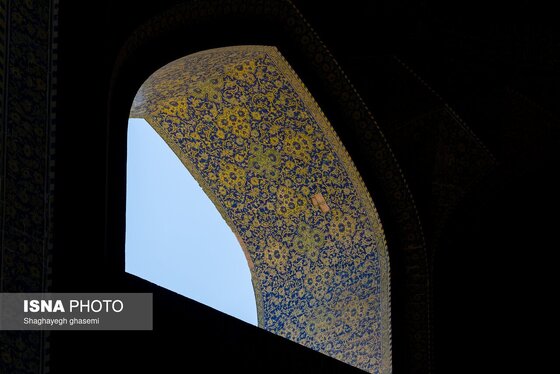 گزارش تصویری | آسیب‌های مساجد تاریخی اصفهان؛ ما هم مقصریم!