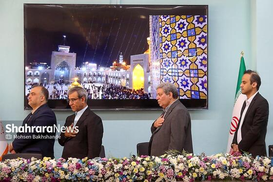 گزارش تصویری |  همایش سراسری مدیران ادارات کل بهزیستی سراسر کشور