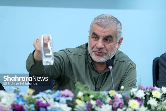 گزارش تصویری |  همایش سراسری مدیران ادارات کل بهزیستی سراسر کشور
