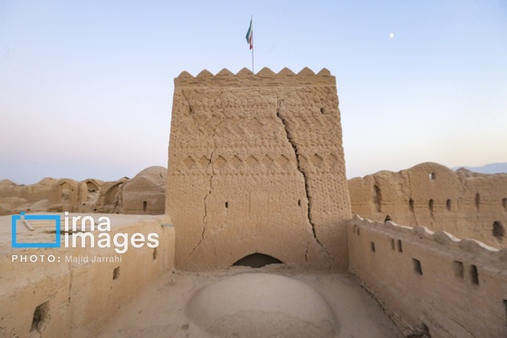 گزارش تصویری | کهن‌ترین صندوق امانات بانکی جهان
