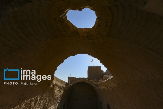 گزارش تصویری | کهن‌ترین صندوق امانات بانکی جهان