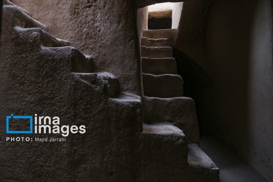 گزارش تصویری | کهن‌ترین صندوق امانات بانکی جهان