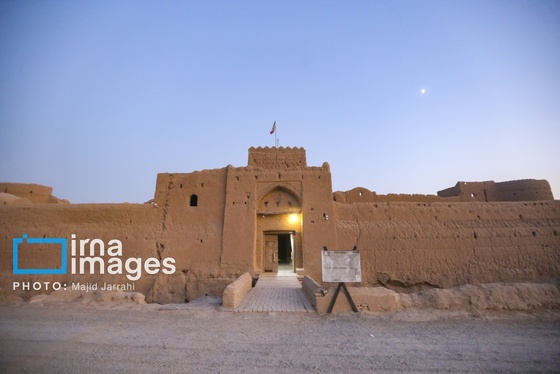 گزارش تصویری | کهن‌ترین صندوق امانات بانکی جهان