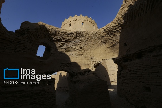 گزارش تصویری | کهن‌ترین صندوق امانات بانکی جهان