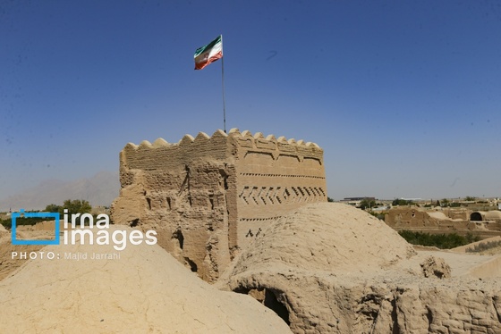 گزارش تصویری | کهن‌ترین صندوق امانات بانکی جهان
