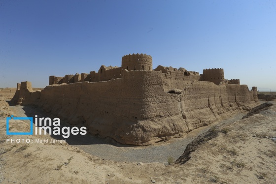 گزارش تصویری | کهن‌ترین صندوق امانات بانکی جهان