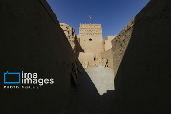گزارش تصویری | کهن‌ترین صندوق امانات بانکی جهان
