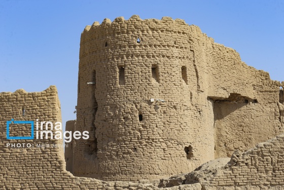گزارش تصویری | کهن‌ترین صندوق امانات بانکی جهان