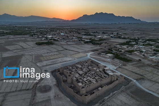 گزارش تصویری | کهن‌ترین صندوق امانات بانکی جهان