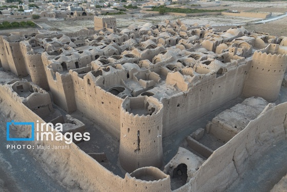 گزارش تصویری | کهن‌ترین صندوق امانات بانکی جهان