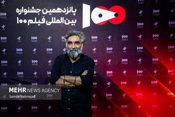 گزارش تصویری | جشنواره فیلم ۱۰۰