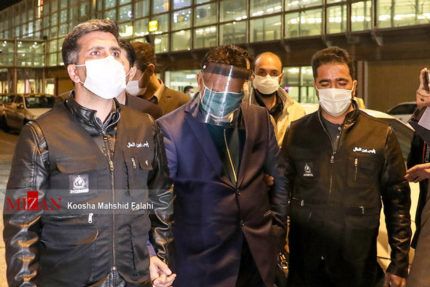 مدیر عامل بانک سرمایه