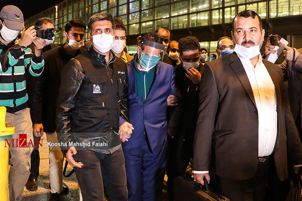 مدیر عامل بانک سرمایه