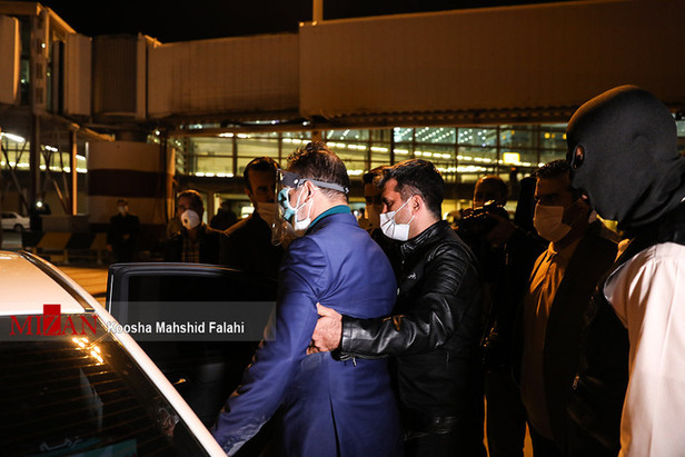 مدیر عامل بانک سرمایه