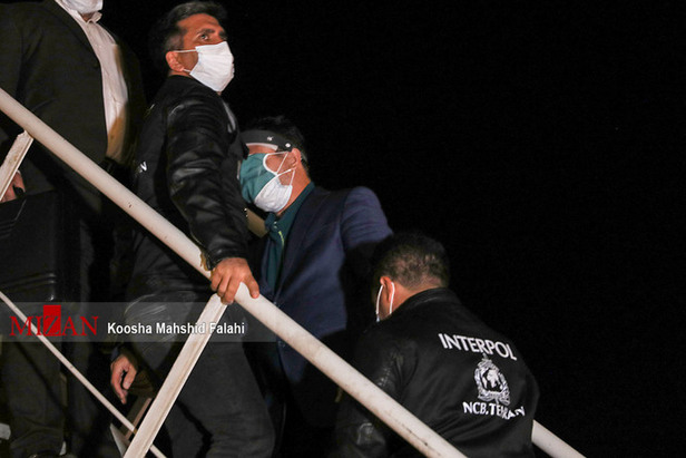 مدیر عامل بانک سرمایه