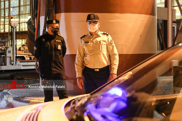 مدیر عامل بانک سرمایه