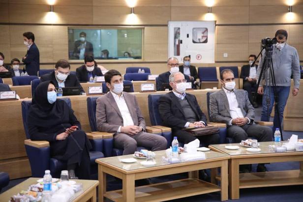 رئیس شورای شهر مشهد: همدلی و همراهی مدیریت شهری مشهد با استاندار جدید خراسان رضوی ادامه دارد