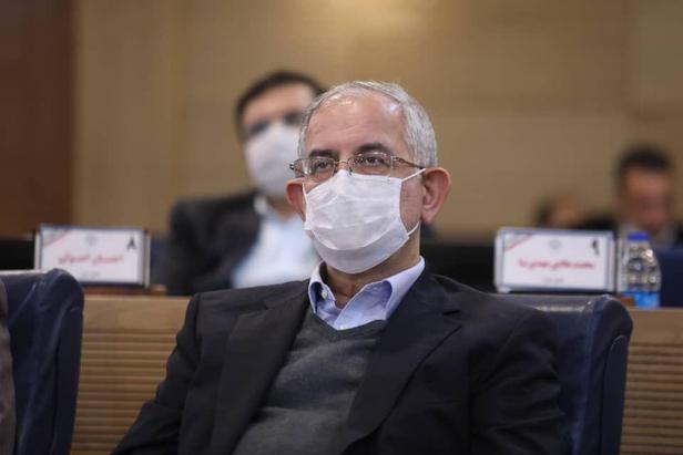 رئیس شورای شهر مشهد: همدلی و همراهی مدیریت شهری مشهد با استاندار جدید خراسان رضوی ادامه دارد