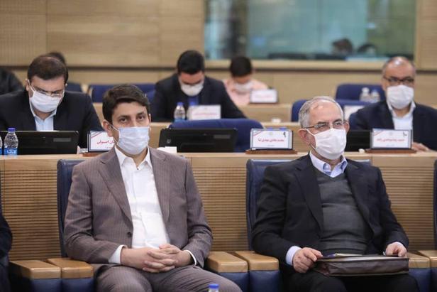 رئیس شورای شهر مشهد: همدلی و همراهی مدیریت شهری مشهد با استاندار جدید خراسان رضوی ادامه دارد
