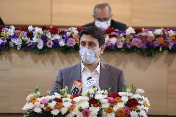 رئیس شورای شهر مشهد: همدلی و همراهی مدیریت شهری مشهد با استاندار جدید خراسان رضوی ادامه دارد