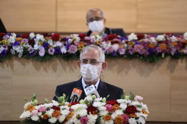 رئیس شورای شهر مشهد: همدلی و همراهی مدیریت شهری مشهد با استاندار جدید خراسان رضوی ادامه دارد