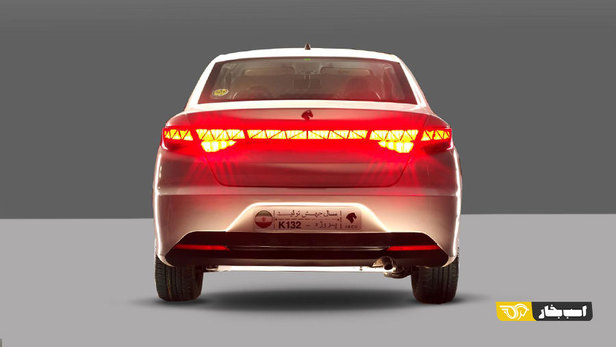 «ایران خودرو تارا» معرفی می شود