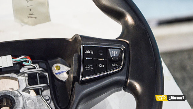 «ایران خودرو تارا» معرفی می شود