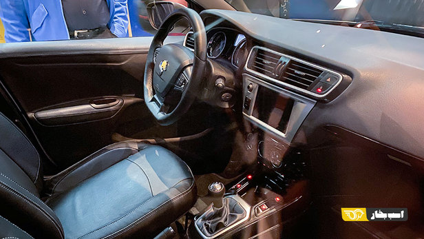 «ایران خودرو تارا» معرفی می شود