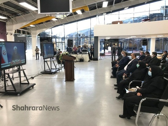 کارخانه نوآوری