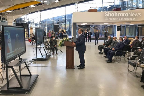 کارخانه نوآوری