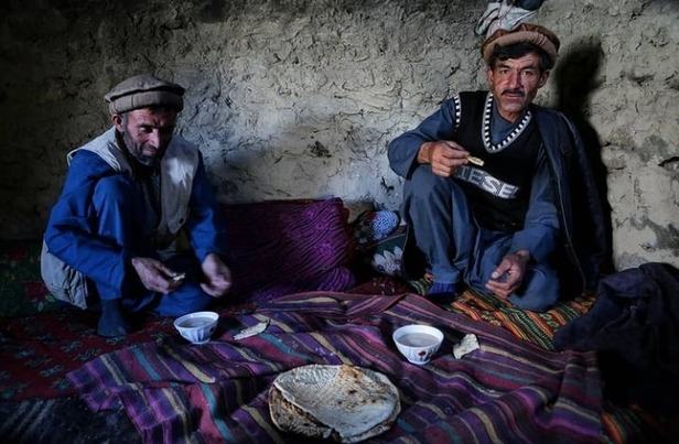 زندگی قرقیزها در بدخشان افغانستان