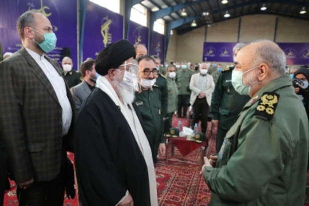 رونمایی از پروژه حاشیه شهر