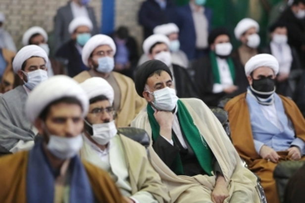 رونمایی از پروژه حاشیه شهر