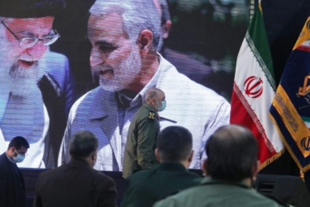 رونمایی از پروژه حاشیه شهر