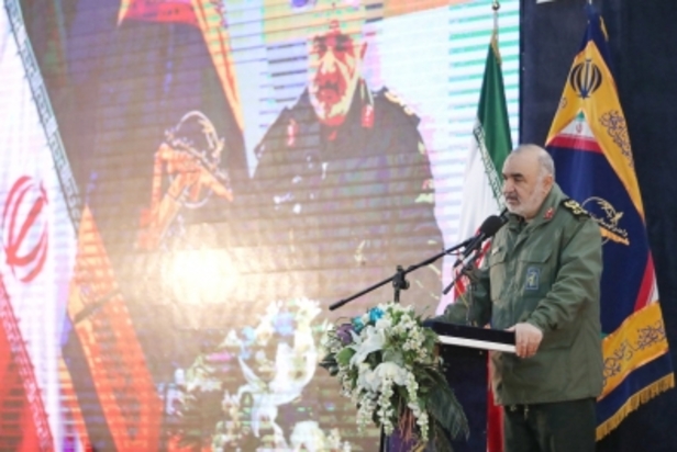 رونمایی از پروژه حاشیه شهر