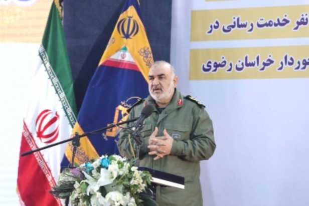 رونمایی از پروژه حاشیه شهر