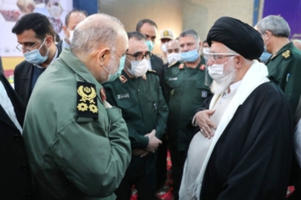 رونمایی از پروژه حاشیه شهر