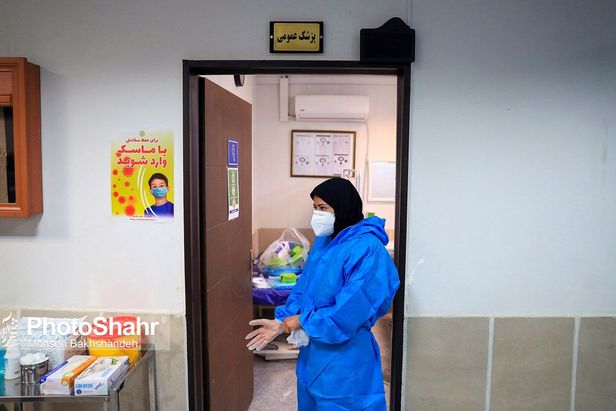 واکسینه نیروهای کارگری با اولویت پاکبانان حوزه معاونت خدمات شهری شهرداري مشهد در برابر بیماری کرونا آغاز شد.